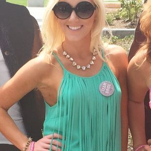 Stella & Dot Jewelry - Stella & Dot Somervell necklace Stella & Dot Jewelry - Stella & Dot Somervell necklace